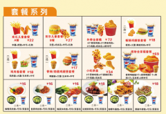 汉堡店清单及普通的汉堡机使用频率